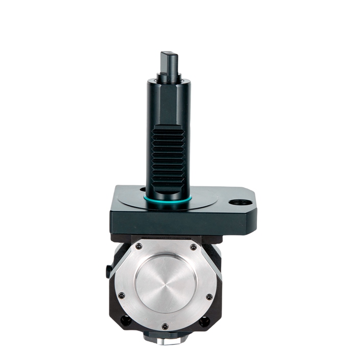 Factory Directly Sold New VDI  - đánh giá và giá Cnc Milling Machine