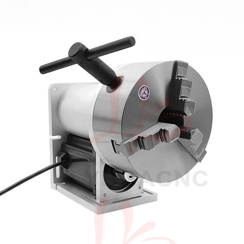 Industrial 3 Claws Rotation Ro - đánh giá và giá Industrial Uv Laser