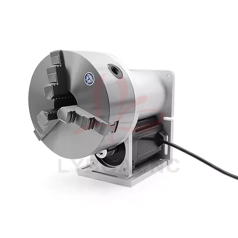 Industrial 3 Claws Rotation Ro - đánh giá và giá Industrial Uv Laser