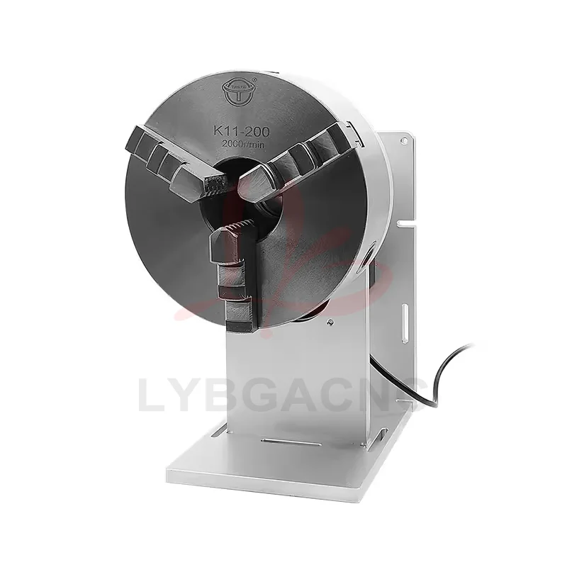 Industrial 3 Claws Rotation Ro - đánh giá và giá Industrial Uv Laser