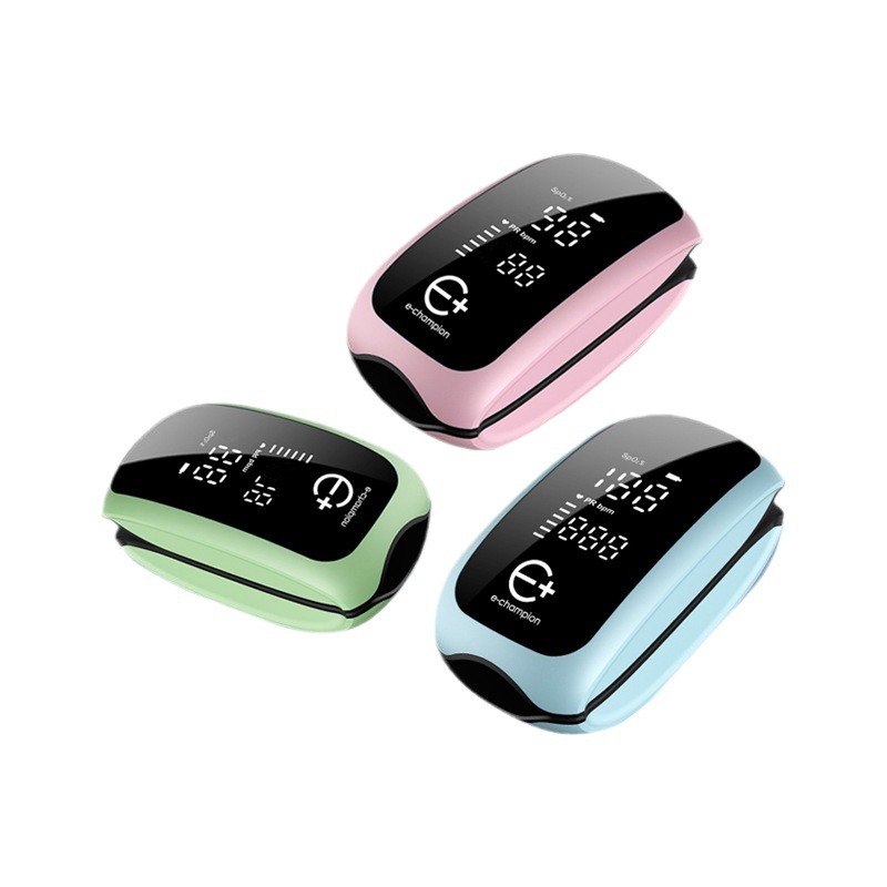 Rechargeable Oximeter Infrared - đánh giá và giá Industrial Laser Thermometer
