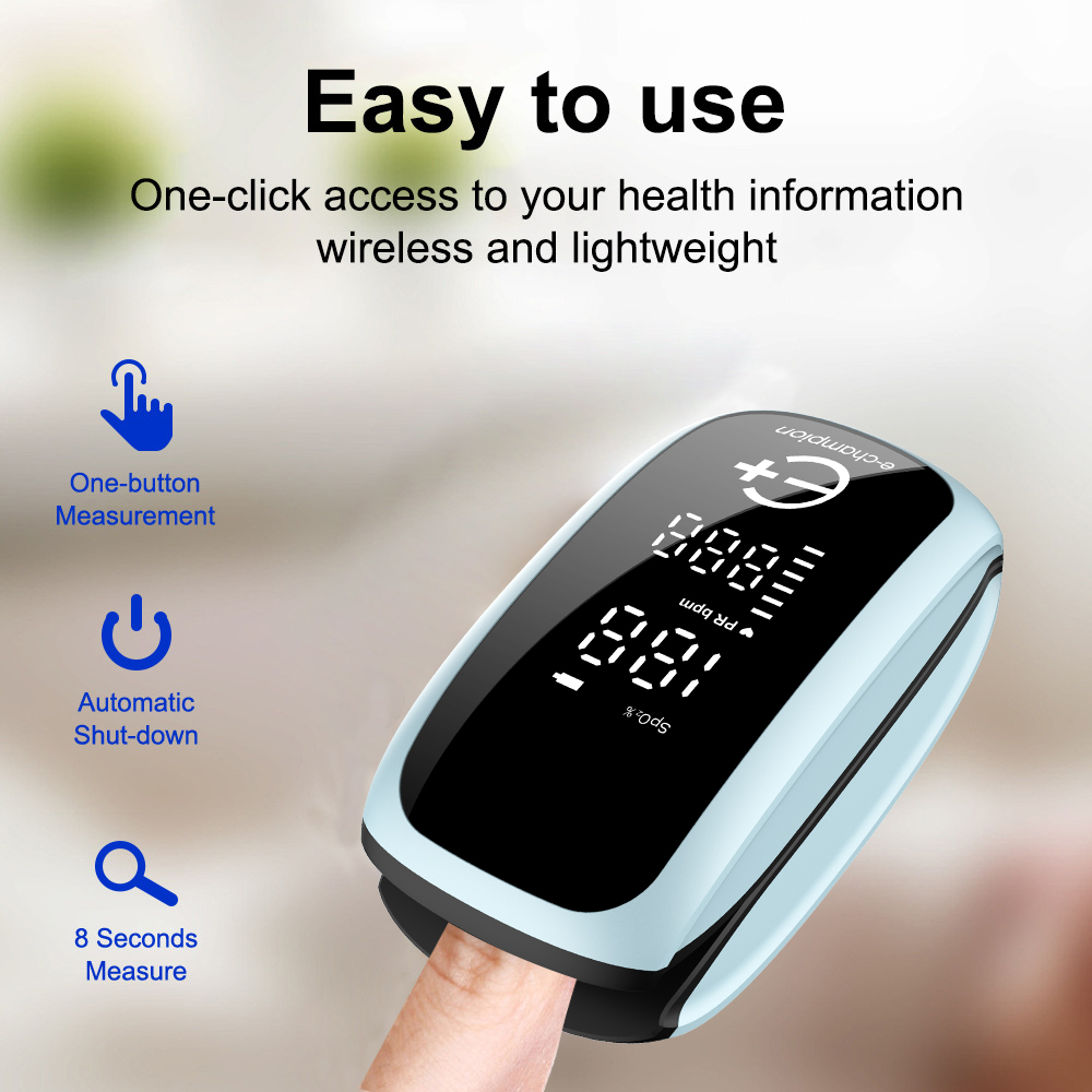 Rechargeable Oximeter Infrared - đánh giá và giá Industrial Laser Thermometer