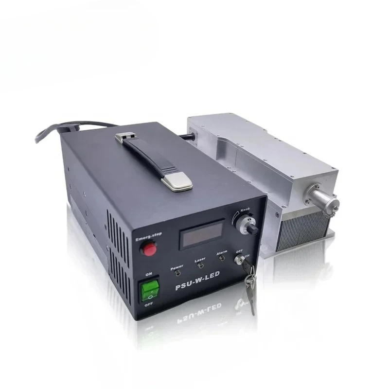 hot sales 594nm Long Life Dpss - đánh giá và giá Industrial Laser For Sale