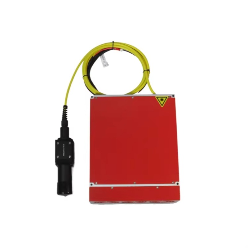 JPT M7 Series 20w 30w 60w 100w - đánh giá và giá Fiber Laser Source 20W
