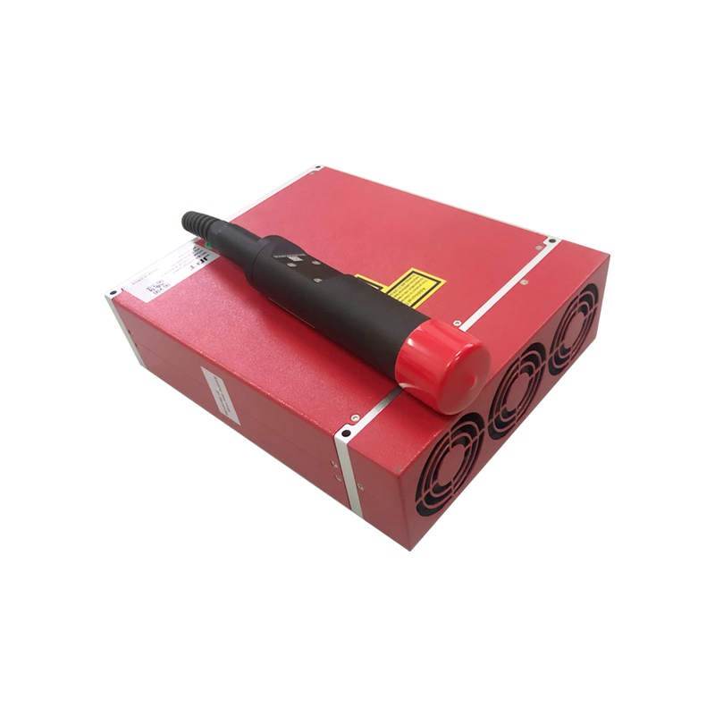 JPT M7 Series 20w 30w 60w 100w - đánh giá và giá Fiber Laser Source 20W