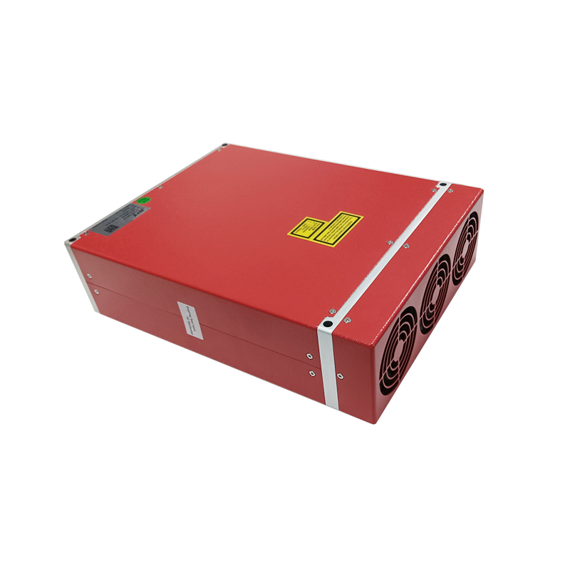 JPT M7 Series 20w 30w 60w 100w - đánh giá và giá Fiber Laser Source 20W