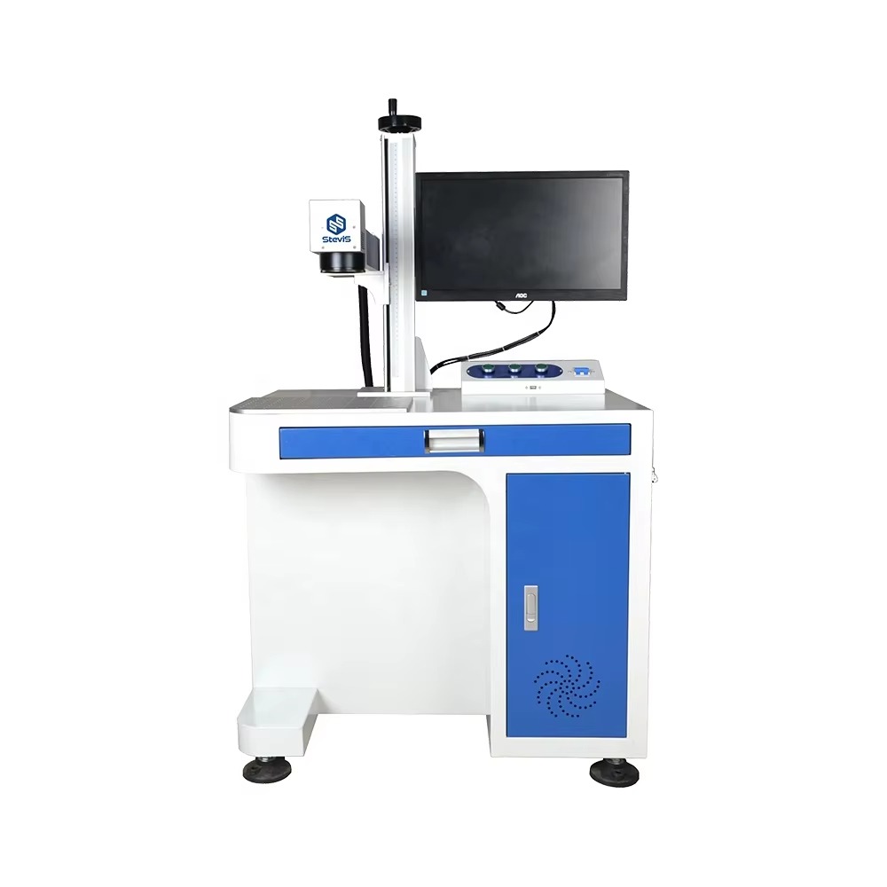 Fiber Laser Marking Machine 20 - đánh giá và giá Fiber Laser Source 20W