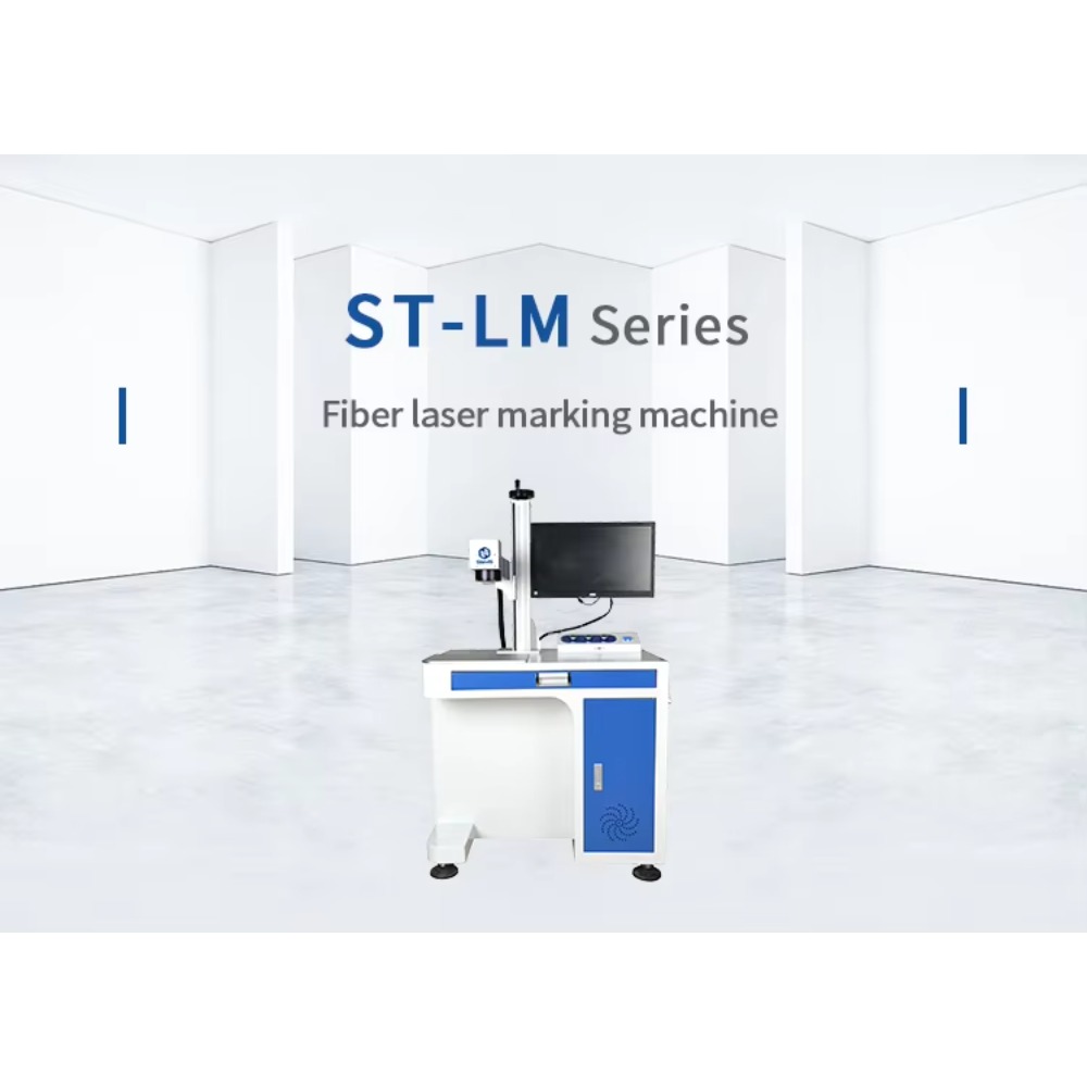 Fiber Laser Marking Machine 20 - đánh giá và giá Fiber Laser Source 20W