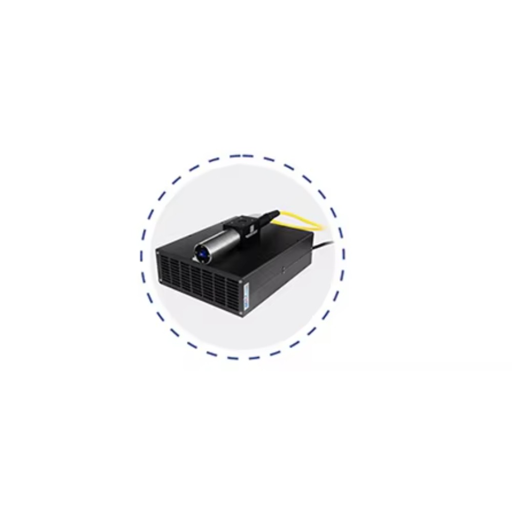 Fiber Laser Marking Machine 20 - đánh giá và giá Fiber Laser Source 20W