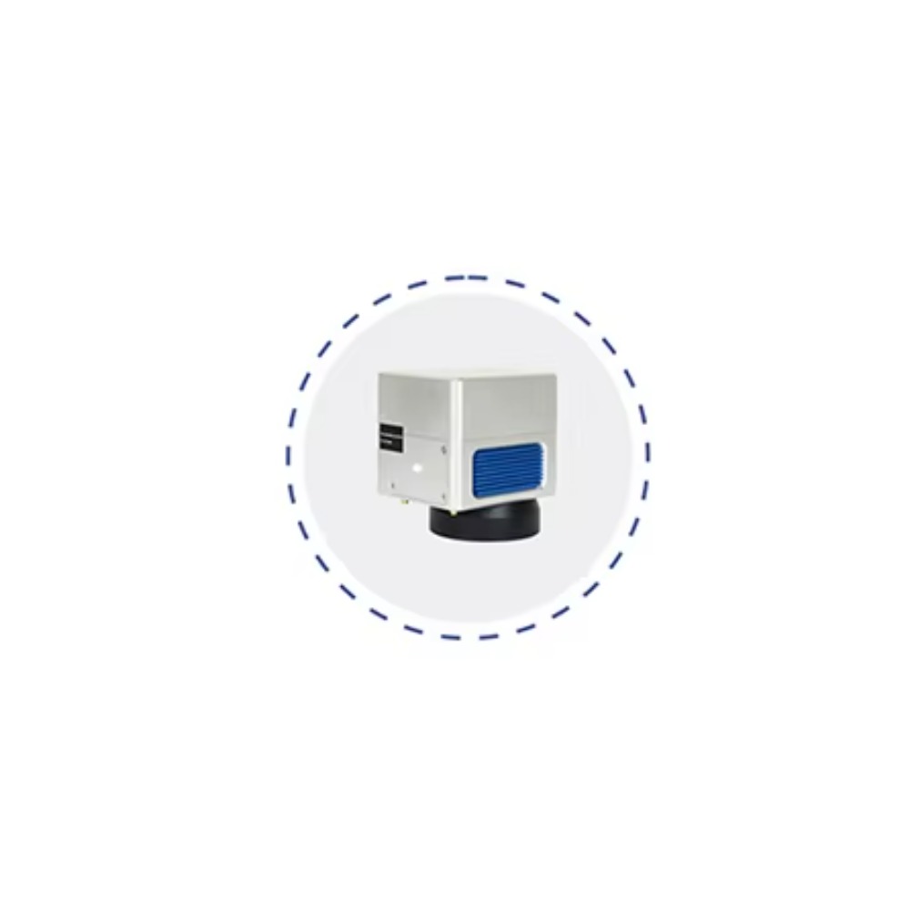 Fiber Laser Marking Machine 20 - đánh giá và giá Fiber Laser Source 20W
