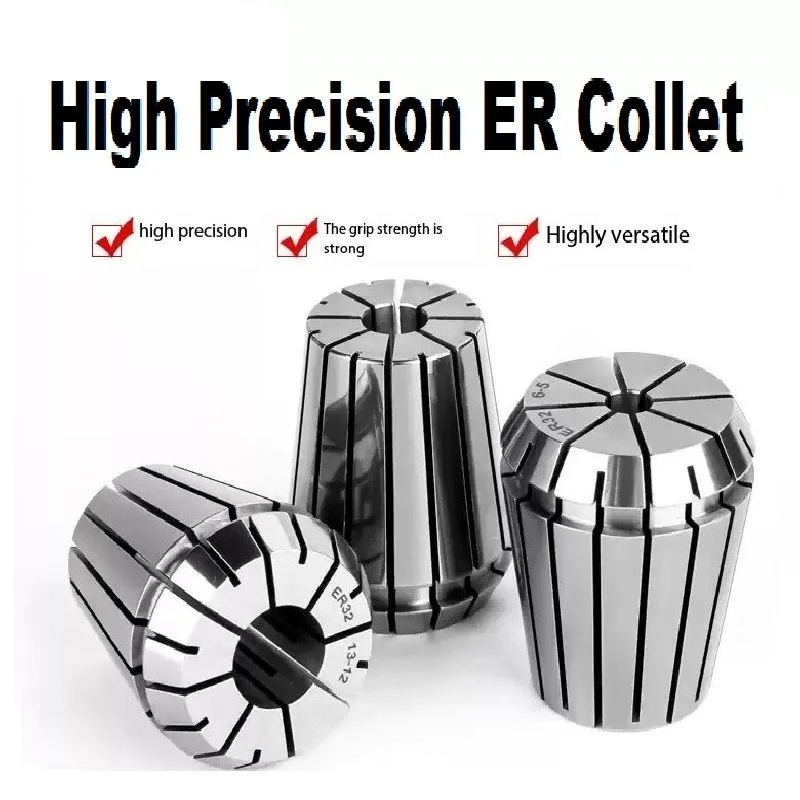 ER8 ER11 ER16 ER20 ER25 ER32 E - đánh giá và giá Cnc Milling Machine