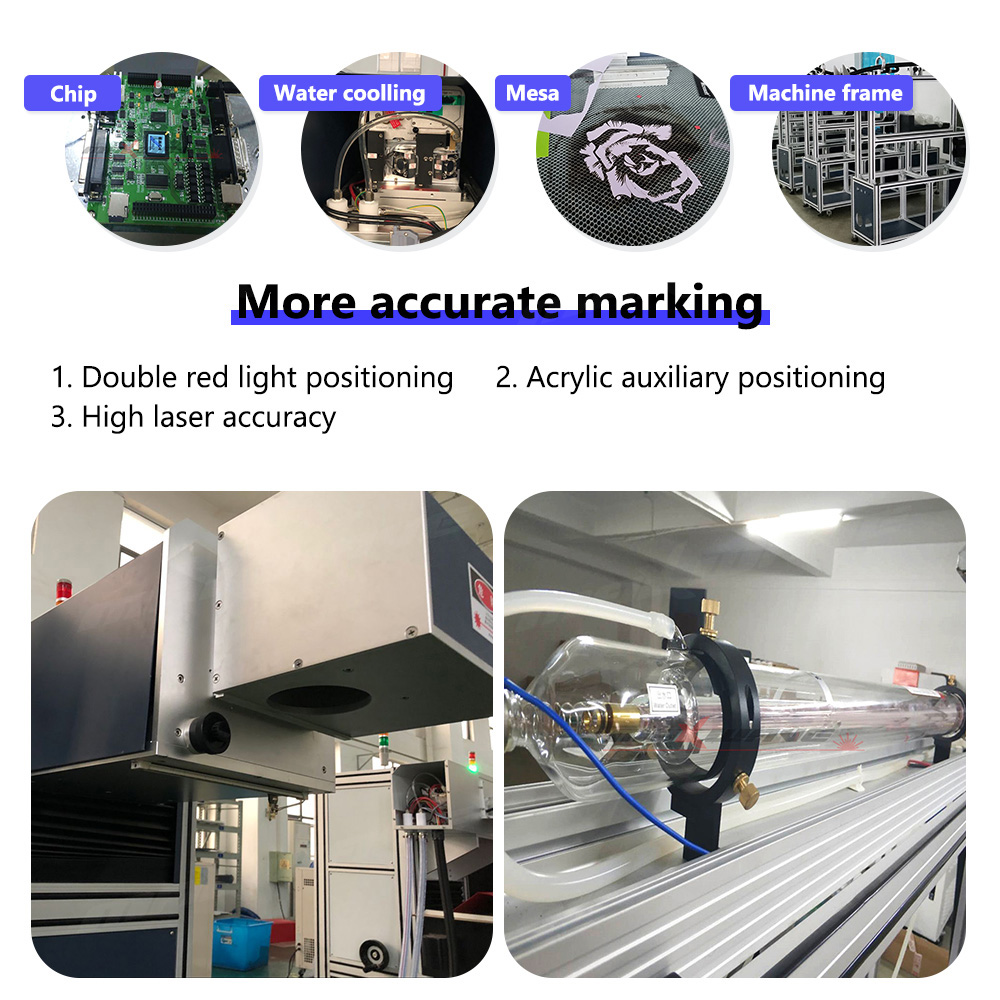 Maxwave J1 Industrial CO2 Lase - đánh giá và giá Industrial Laser Marking
