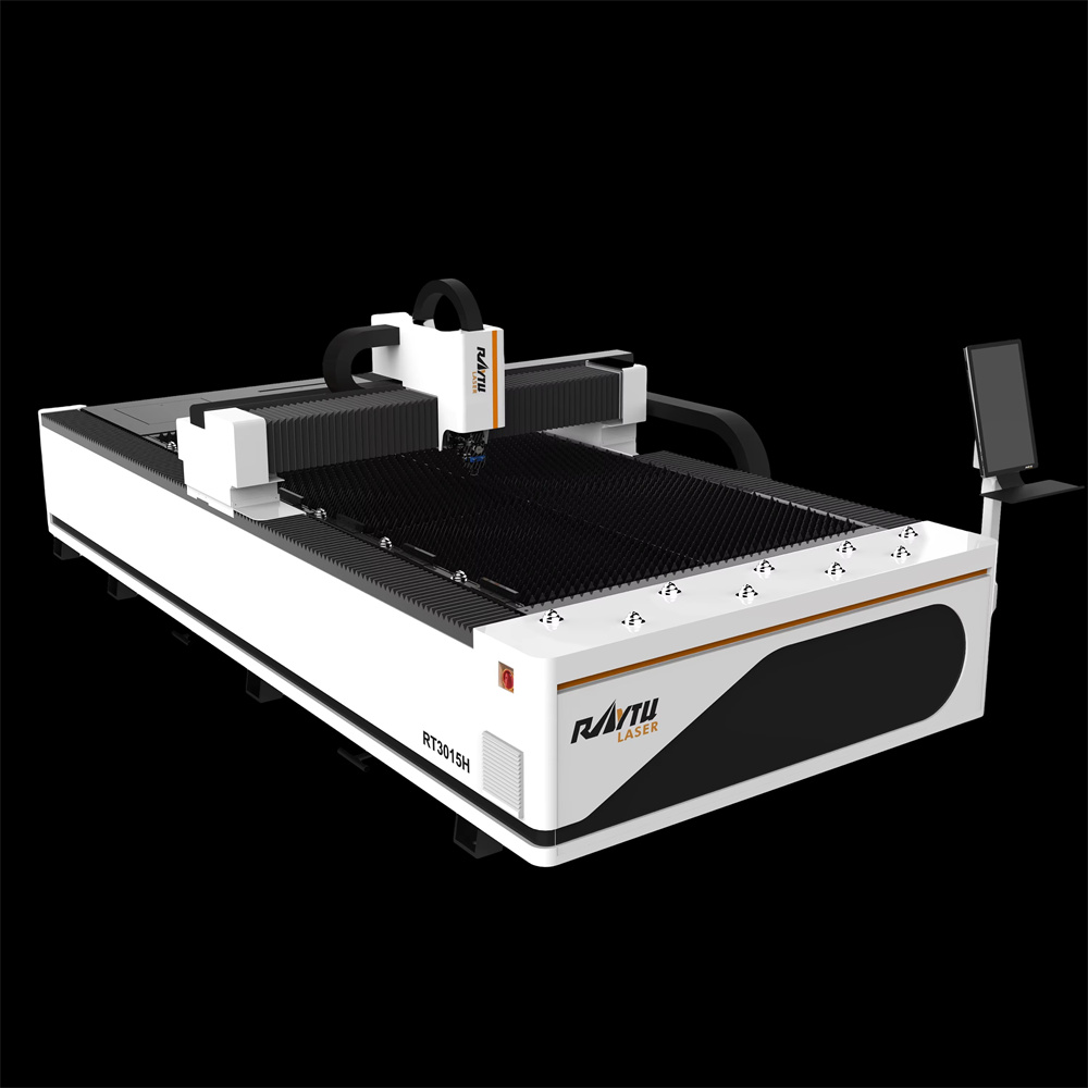 Hot Sale Metal Laser Cutting M - đánh giá và giá Industrial Laser For Sale
