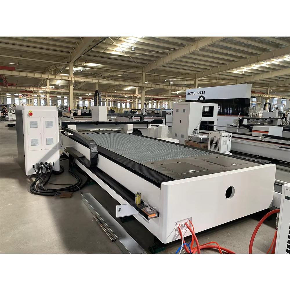 Hot Sale Metal Laser Cutting M - đánh giá và giá Industrial Laser For Sale