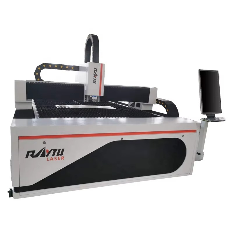Hot Sale Metal Laser Cutting M - đánh giá và giá Industrial Laser For Sale