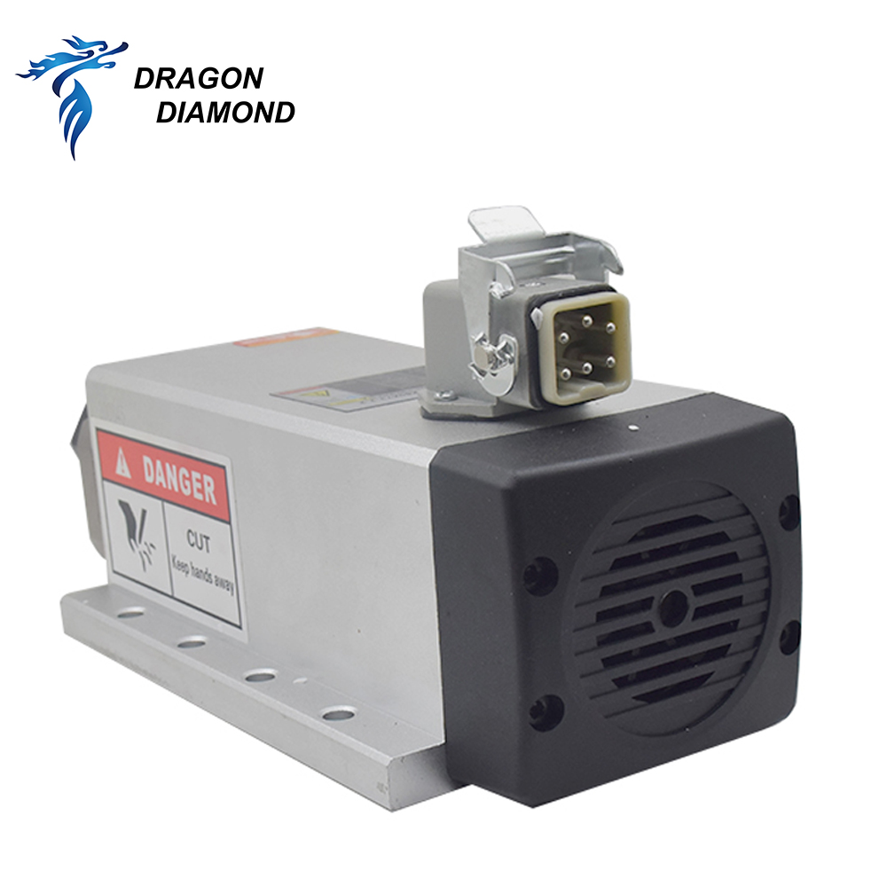 Dragon Diamond HQD 2.2KW 3KW 6 - đánh giá và giá Cnc Milling Machine
