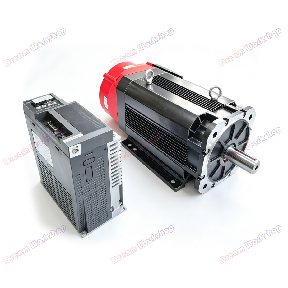 Large Torque 2.2KW 1.5KW Async - đánh giá và giá Cnc Milling Machine