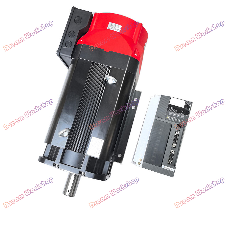 Large Torque 2.2KW 1.5KW Async - đánh giá và giá Cnc Milling Machine