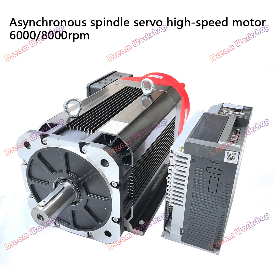 Large Torque 2.2KW 1.5KW Async - đánh giá và giá Cnc Milling Machine