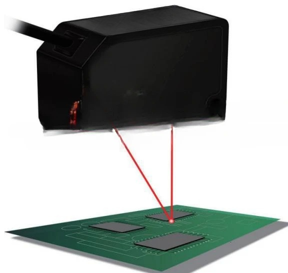 Series High Precision Laser Di - đánh giá và giá Industrial Laser Applications