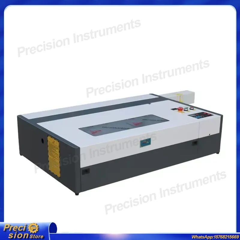 6040 CO2 Laser Engraving Machi - đánh giá và giá Co2 Laser Engraving Machine