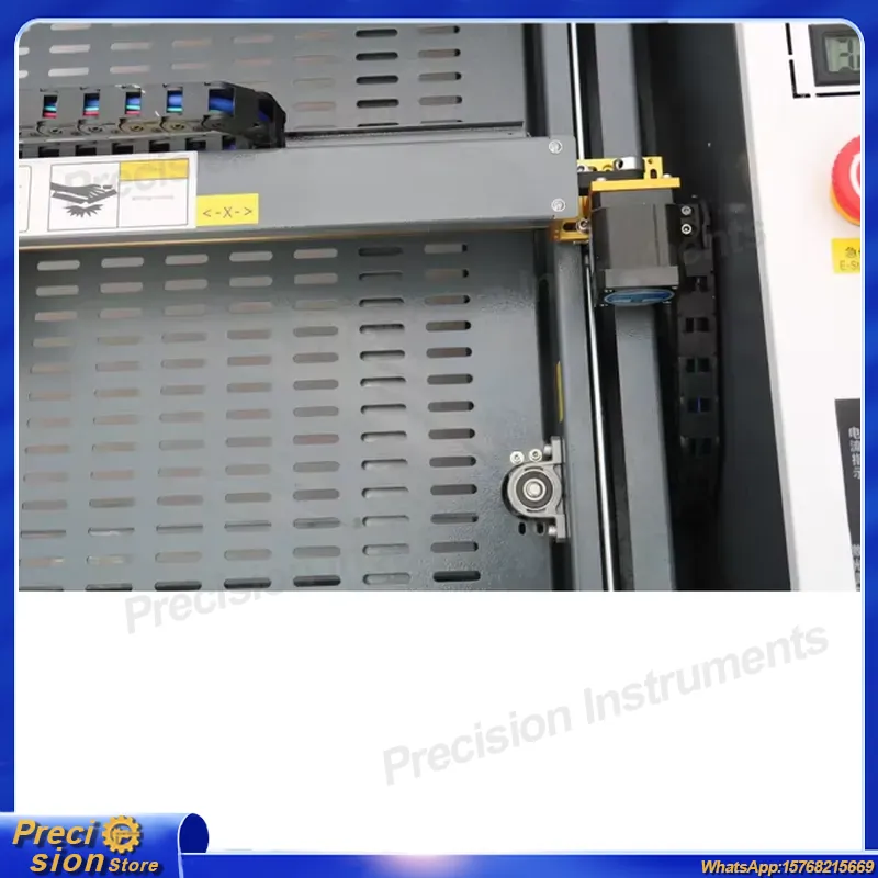6040 CO2 Laser Engraving Machi - đánh giá và giá Co2 Laser Engraving Machine