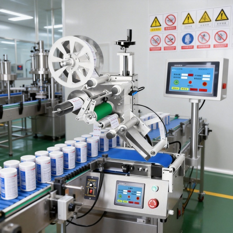 Industrial Machines Flat Label - đánh giá và giá Industrial Print & Laser Inc