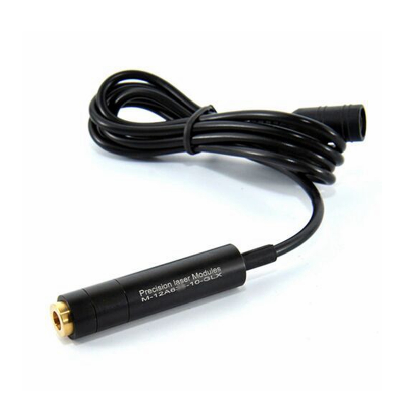 Dot/Line/Cross Head 650nm 5mw/ - đánh giá và giá Fiber Laser Source 20W