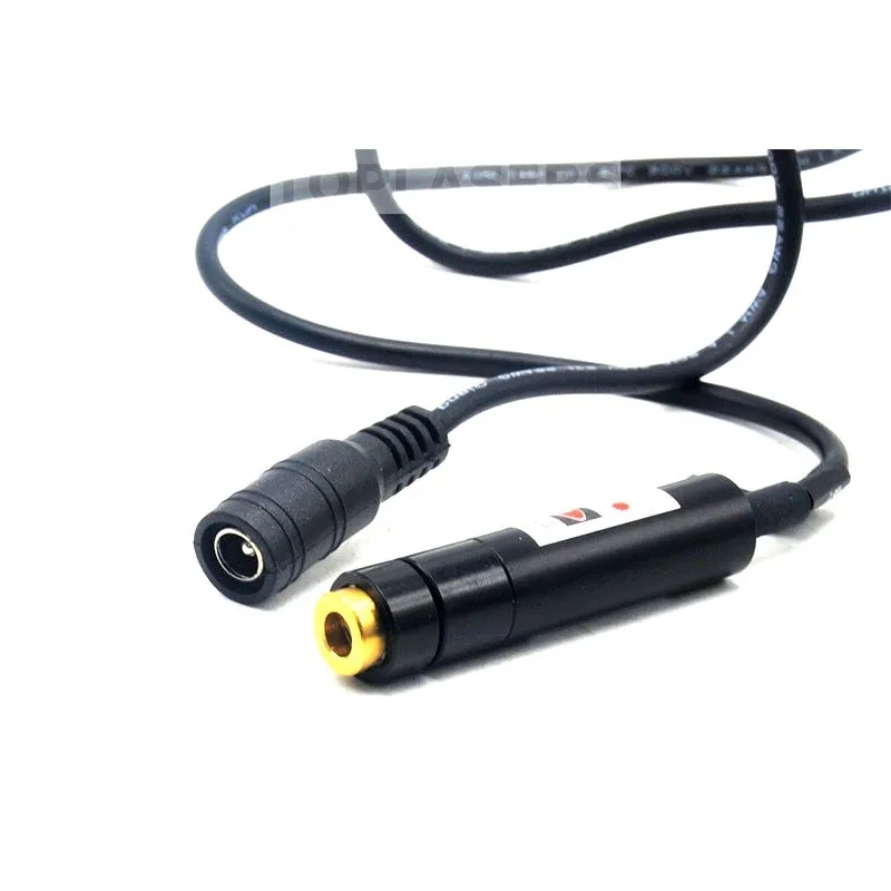 Dot/Line/Cross Head 650nm 5mw/ - đánh giá và giá Fiber Laser Source 20W