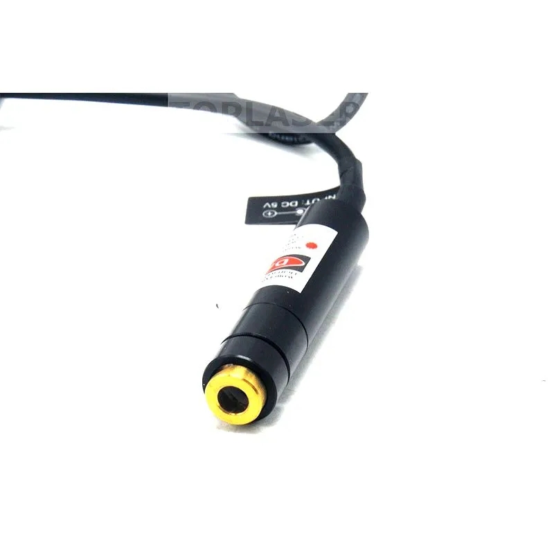 Dot/Line/Cross Head 650nm 5mw/ - đánh giá và giá Fiber Laser Source 20W