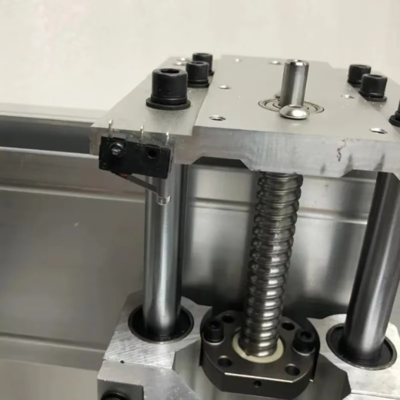 Aluminum CNC 3040 6040 Frame K - đánh giá và giá Cnc Milling Machine