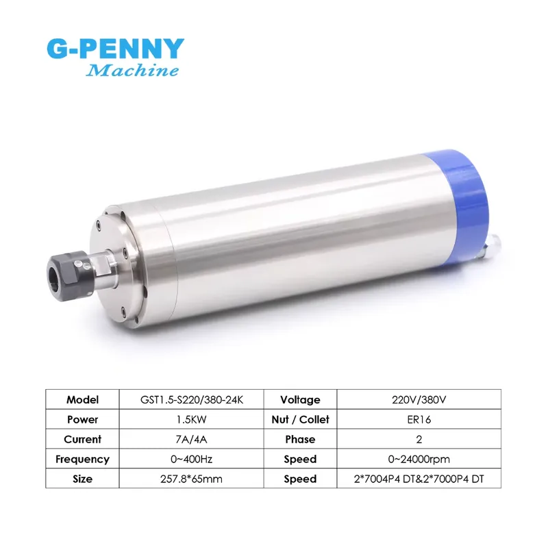 Customization G-PENNY 110v/220 - đánh giá và giá Cnc Milling Machine
