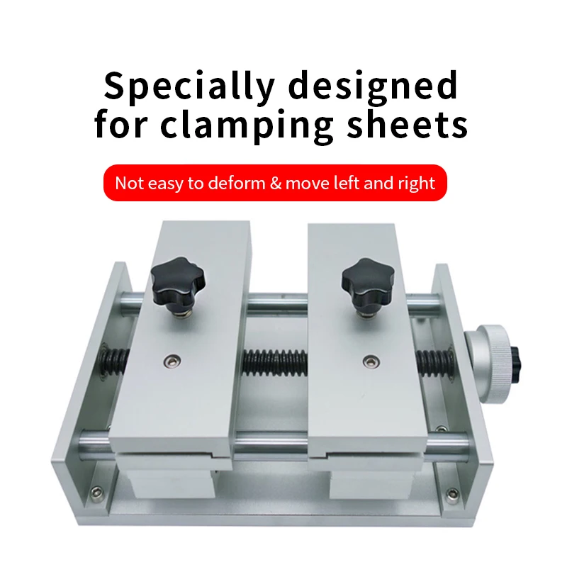 Fixture Clamps for Laser Marki - đánh giá và giá Co2 Laser Engraving Machine