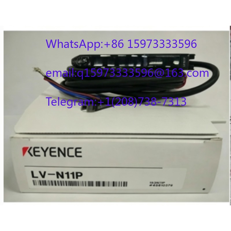 LV-N11P Laser Amplifier For In - đánh giá và giá Industrial Laser Applications