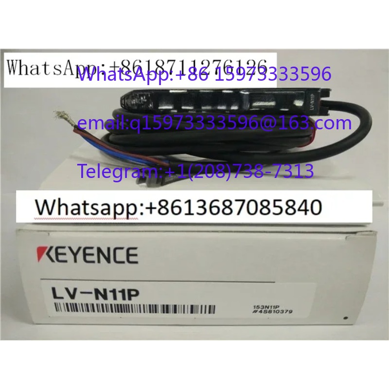 LV-N11P Laser Amplifier For In - đánh giá và giá Industrial Laser Applications