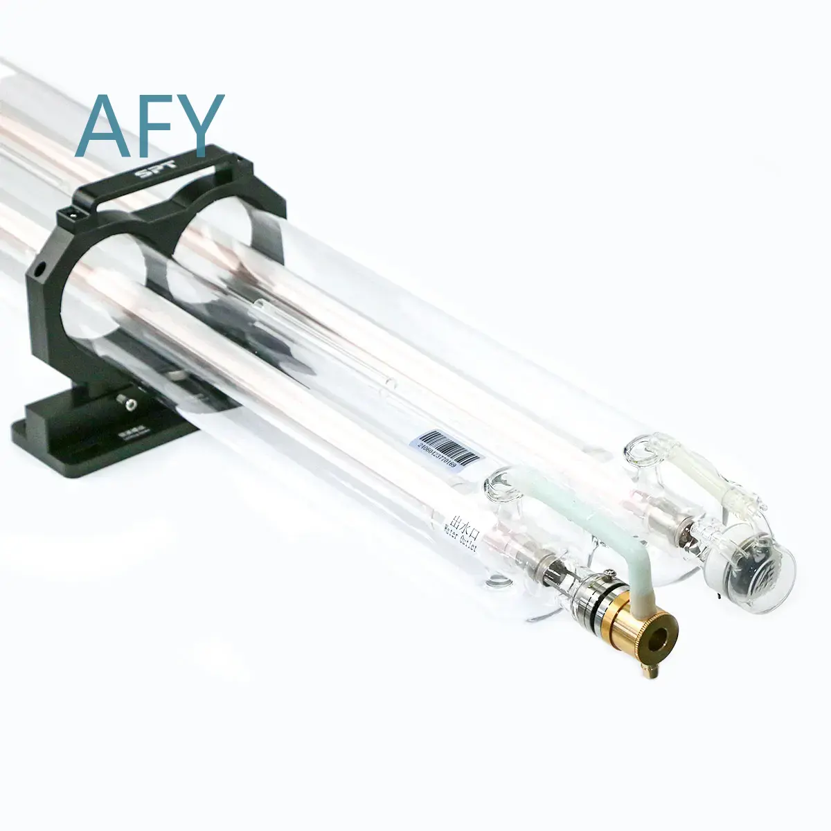 Hot Sales U300 300W CO2 Tube f - đánh giá và giá Industrial Laser For Sale
