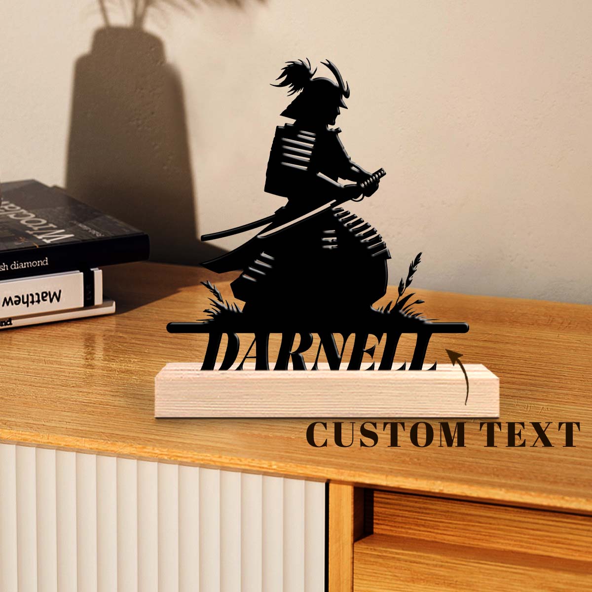 1pc Metal Desktop Decoration C - đánh giá và giá Desktop Laser Engraver