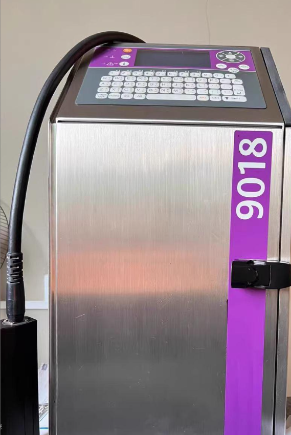 Markem Imaje 9018 Refurbished  - đánh giá và giá Industrial Print & Laser Inc