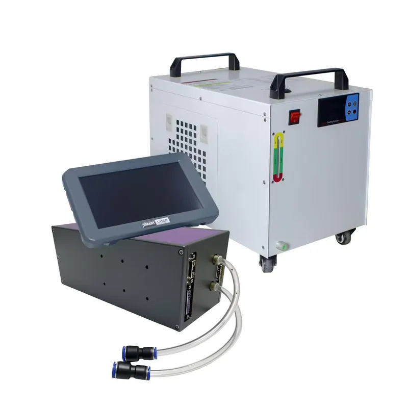YAOMATEC K9-5W 355nm Nanosecon - đánh giá và giá Industrial Uv Laser
