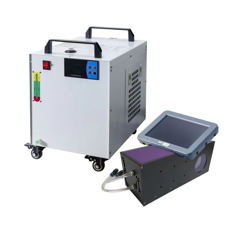YAOMATEC K9-5W 355nm Nanosecon - đánh giá và giá Industrial Uv Laser
