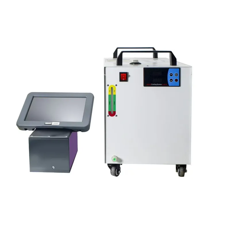YAOMATEC K9-5W 355nm Nanosecon - đánh giá và giá Industrial Uv Laser