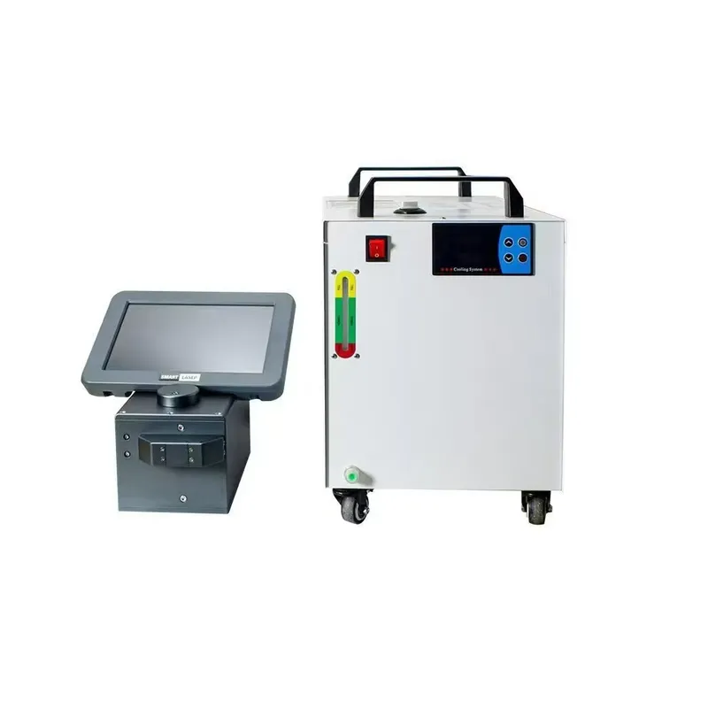YAOMATEC K9-5W 355nm Nanosecon - đánh giá và giá Industrial Uv Laser