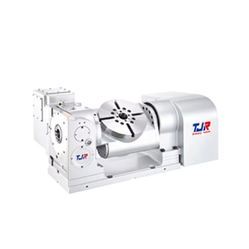 TJR CNC Milling Machine CNC 5t - đánh giá và giá Cnc Milling Machine