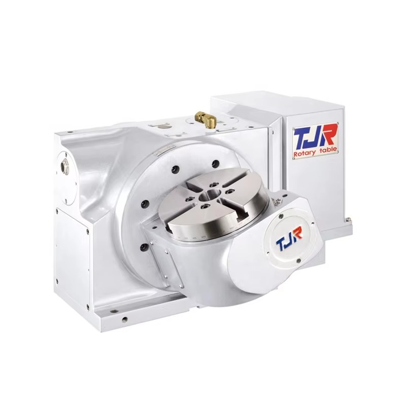 TJR CNC Milling Machine CNC 5t - đánh giá và giá Cnc Milling Machine