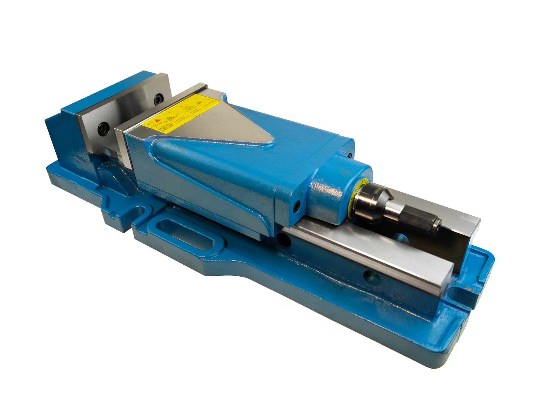 8 Inch High Quality CNC VH-8 H - đánh giá và giá Cnc Milling Machine