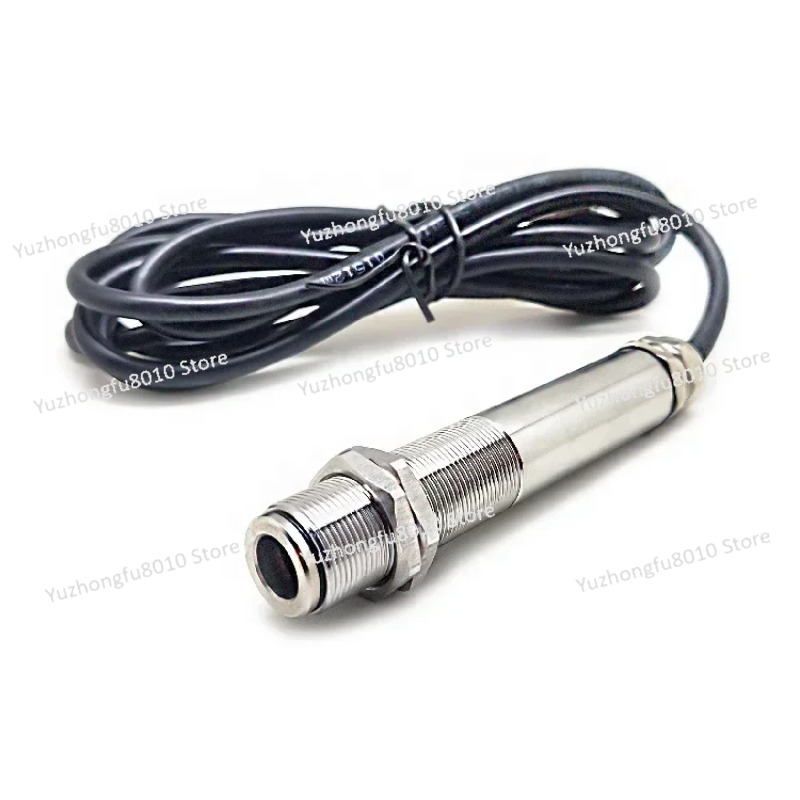 Kiln Thermometer Heat Temp 24V - đánh giá và giá Industrial Laser Thermometer