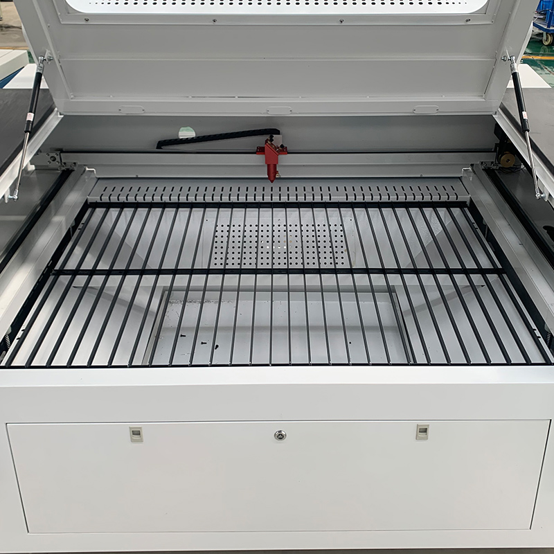 100w - 300w Lazer Cutter Board - đánh giá và giá Co2 Laser Engraving Machine