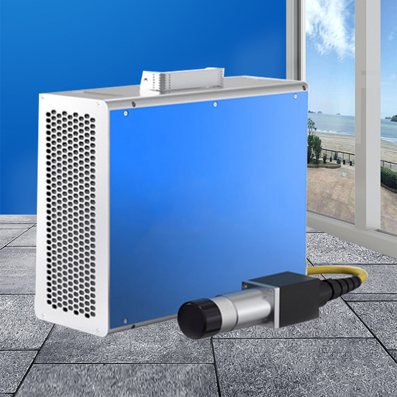 Brand new  MAX Q-switched Puls - đánh giá và giá Fiber Laser Source 20W