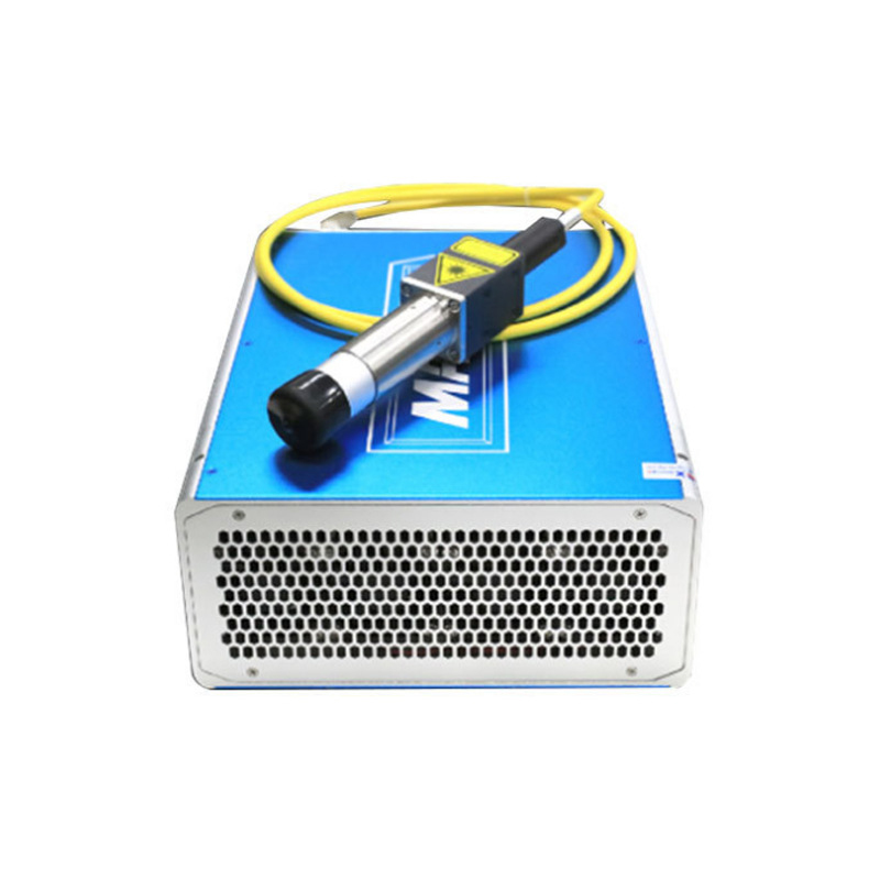 Brand new  MAX Q-switched Puls - đánh giá và giá Fiber Laser Source 20W