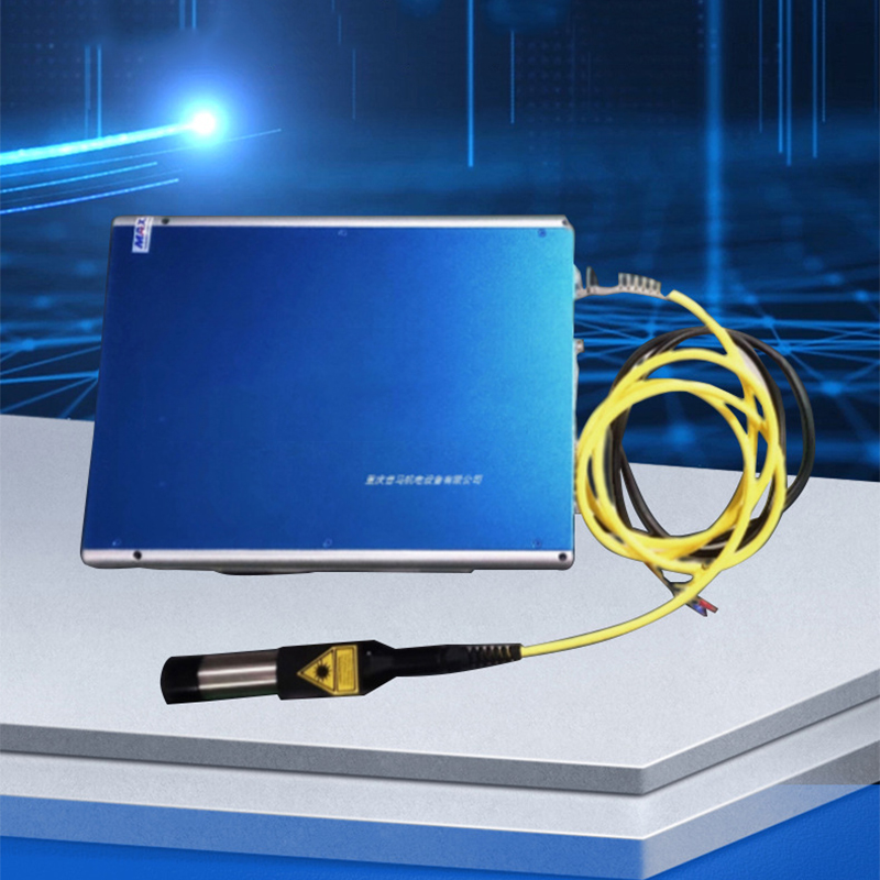 Brand new  MAX Q-switched Puls - đánh giá và giá Fiber Laser Source 20W